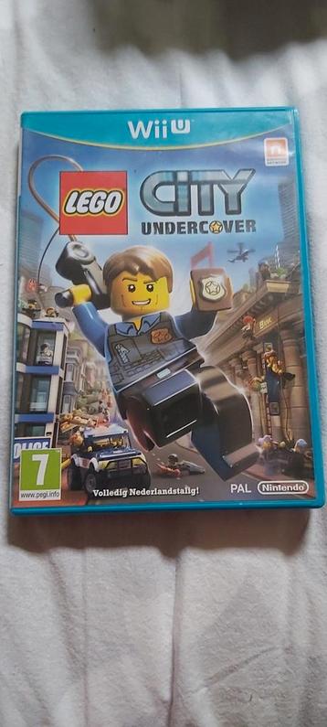 wii u spellen beschikbaar voor biedingen