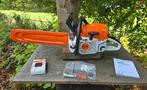 Stihl ms 362c ( nieuwstaat ), Ophalen of Verzenden, Zo goed als nieuw, Stihl