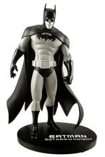 Batman Black and White #16: Gotham Knight #1, Ophalen of Verzenden, Nieuw, Beeldje, Replica of Model