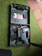Metabo decopeerzaag, Doe-het-zelf en Verbouw, Gereedschap | Zaagmachines, Ophalen of Verzenden, Zo goed als nieuw, 1200 watt of meer
