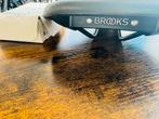 Brooks c67 zadel en Brooks handvatten, Fietsen en Brommers, Ophalen of Verzenden, Algemeen, Zo goed als nieuw, Zadel