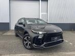 Toyota bZ4X Active 71 kWh | Direct leverbaar | 10 jaar garan, Stof, Gebruikt, 71 kWh, Zwart