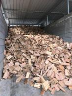 Kachelhout gezaagd/gekloofd, Tuin en Terras, Haardhout, 6 m³ of meer, Ophalen, Overige houtsoorten, Blokken