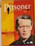DVD-BOX The Prisoner Patrick McGoohan 60s TV-Serie, Alle leeftijden, Verzenden, Nieuw in verpakking, Boxset