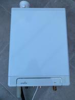 Intergas HRe 24/18a CV-ketel, Doe-het-zelf en Verbouw, Geisers en Boilers, Ophalen, 20 tot 100 liter, Aardgas, Terugslagbeveiliging (TTB)