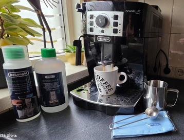 DeLonghi koffiezetapparaat beschikbaar voor biedingen
