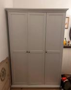 Mooie kledingkast, Huis en Inrichting, Ophalen, 100 tot 150 cm, Met hangruimte, Zo goed als nieuw