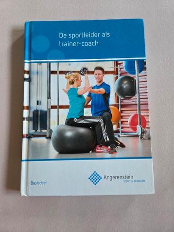 Patrick Tummers - De sportleider als trainer coach beschikbaar voor biedingen