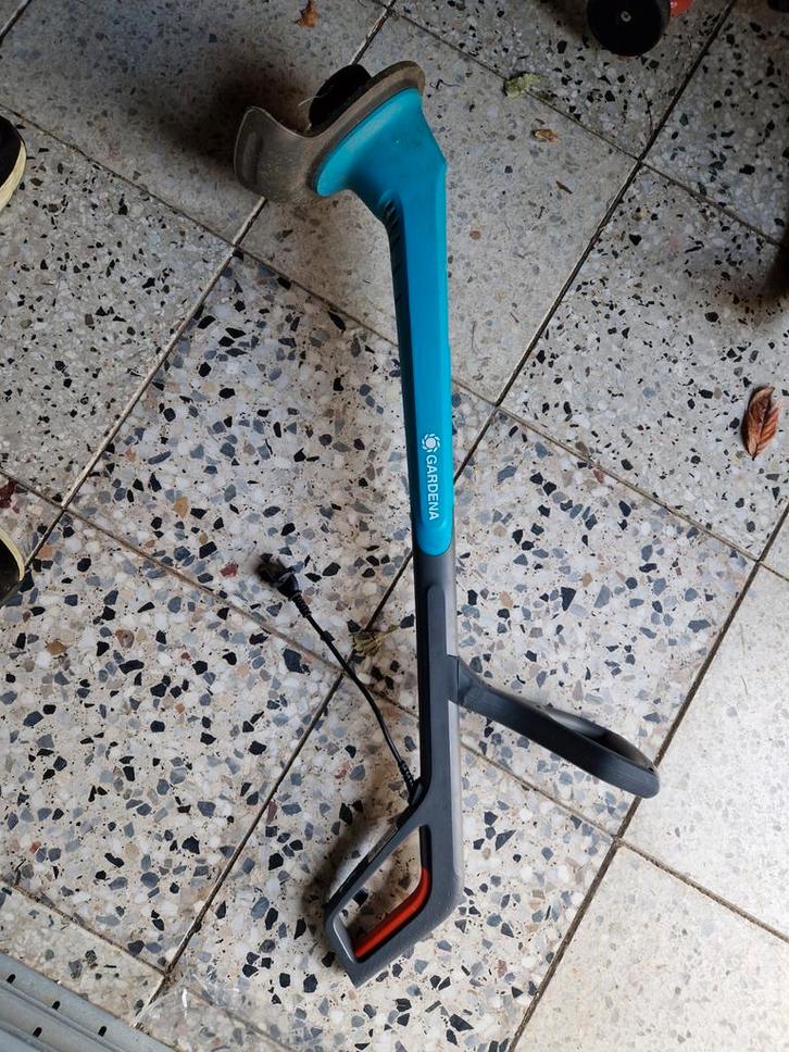Gardena Grastrimmer - SmallCut 300/23, Tuin en Terras, Grastrimmers, Ophalen of Verzenden