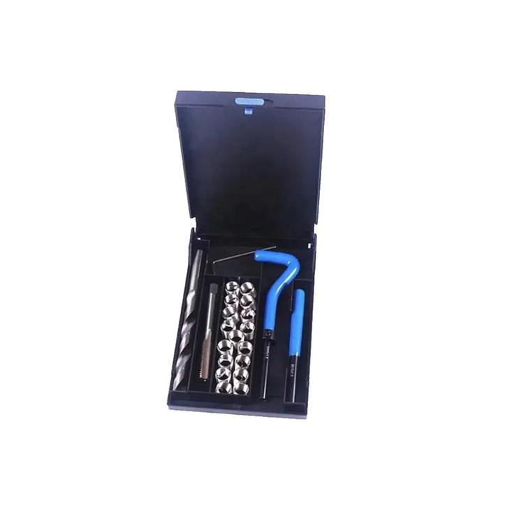 Draadreparatie set M12 25 delig Germat, Hobby en Vrije tijd, Knutselen, Nieuw, Gereedschap of Toebehoren, Verzenden