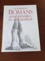 Godfried Bomans - Groot sprookjes- en verhalenboek, Ophalen of Verzenden, Zo goed als nieuw