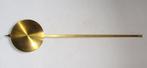 Slinger voor regulateur., Antiek en Kunst, Antiek | Klokken, Ophalen of Verzenden
