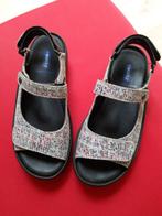 Wolky sandalen maat 39, Kleding | Dames, Schoenen, Wolky, Gedragen, Sandalen of Muiltjes, Ophalen of Verzenden