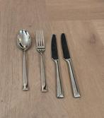 AH Vivo Villeroy & Boch bestekset / bestek, Huis en Inrichting, Keuken | Bestek, Gebruikt, Ophalen of Verzenden, Rvs of Chroom
