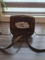 zara tas, Ophalen of Verzenden, Gebruikt, Zwart