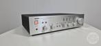 Yamaha A-550 Versterker | Stereo | Phono | 12 Mnd Garantie, Ophalen of Verzenden, Refurbished, Yamaha, Minder dan 60 watt