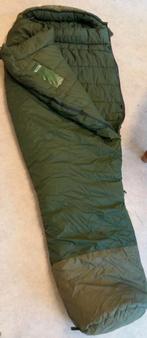 Legerslaapzak Artic -20⁰, Verzamelen, Militaria | Algemeen, Ophalen of Verzenden, Landmacht, Nederland