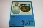 Moderne Glaskunst en Studioglas, Boeken, Ophalen of Verzenden, Gelezen