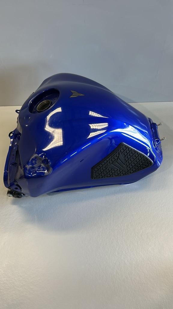Tank Yamaha MT 09 2021 ( MTN 890  RN69 ), Motoren, Onderdelen | Yamaha, Gebruikt, Ophalen of Verzenden