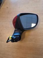 Renault Clio 4 Buitenspiegel Rechts van links, Ophalen of Verzenden, Gebruikt, Renault