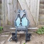 Bobike Fietsstoeltje/Achterstoeltje + Voetsteunen, Achterzitje, ., Ophalen of Verzenden, .