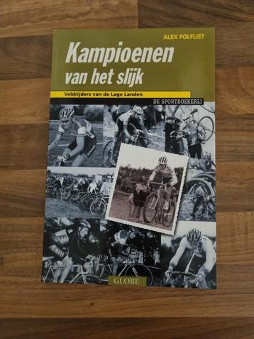 A. Polfliet - Kampioenen van het slijk beschikbaar voor biedingen