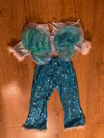 GLITTERPAK  3/4 jaar, Ophalen of Verzenden, Gebruikt, Meisje