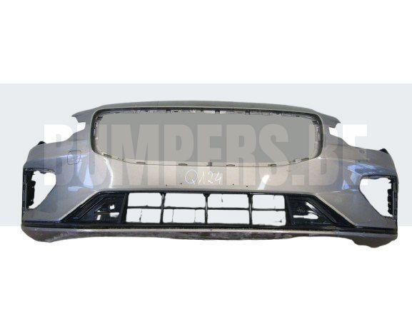 Bumper Volvo V60 S60 III R-Design 18- Rdesign 10243229886 Vo, Auto-onderdelen, Carrosserie en Plaatwerk, Bumper, Voor, Gebruikt
