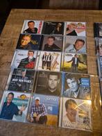 Heel veel Nederlandstalige cd's, Cd's en Dvd's, Ophalen of Verzenden, Gebruikt, Levenslied of Smartlap