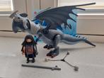Playmobil Dragons Drago en bepantserde draak 9248, Kinderen en Baby's, Speelgoed | Playmobil, Nieuw, Complete set, Ophalen