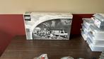 Nieuw - Lego train legends 9v 10001 metroliner, Ophalen, Nieuw, Complete set, Lego