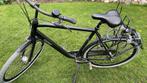 Gazelle Esprit herenfiets 59inch, Ophalen, Zo goed als nieuw, Gazelle, Versnellingen