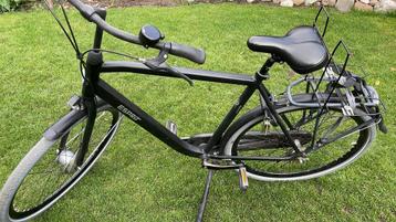 Gazelle Esprit herenfiets 59inch beschikbaar voor biedingen