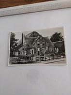 RIDDERKERK.  HUIS TE WOUDE, Verzamelen, Ansichtkaarten | Nederland, Ophalen of Verzenden, Voor 1920
