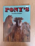 Pony's - Candida Geddes, Ophalen of Verzenden, Gelezen, Paarden of Pony's, Candida Geddes