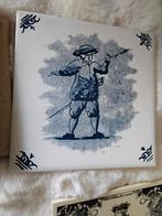 Tegels antieke, Ophalen of Verzenden