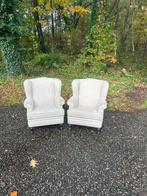 !!TE KOOP 2 OORFAUTEUILS!!, Huis en Inrichting, Fauteuils, Ophalen, Gebruikt, Minder dan 75 cm, 75 tot 100 cm