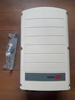 SolarEdge SE10K 3-fase omvormer + Modbus meter, Hobby en Vrije tijd, Elektronica-componenten, Ophalen, Zo goed als nieuw