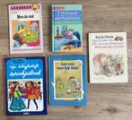 Pakket 5 Leesboekjes AVI 4 - Totaal slechts 2,50 euro!, Boeken, Kinderboeken | Jeugd | onder 10 jaar, Gelezen, Ophalen of Verzenden