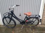 SPARTA U4 omacitybike 28inch 3 gears.Rider height158-161cm, Ophalen of Verzenden, Zo goed als nieuw