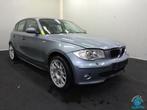 BMW 1 serie 2005 Voorkop met Xenon (plaatwerk verlichting ko, Auto-onderdelen, Carrosserie en Plaatwerk, Ophalen, Gebruikt, Bumper