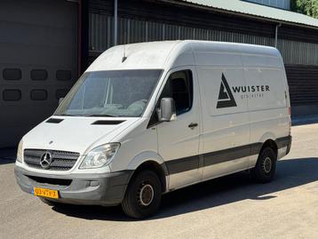 Mercedes-Benz Sprinter 311 2.2 CDI 366 AIRCO beschikbaar voor biedingen