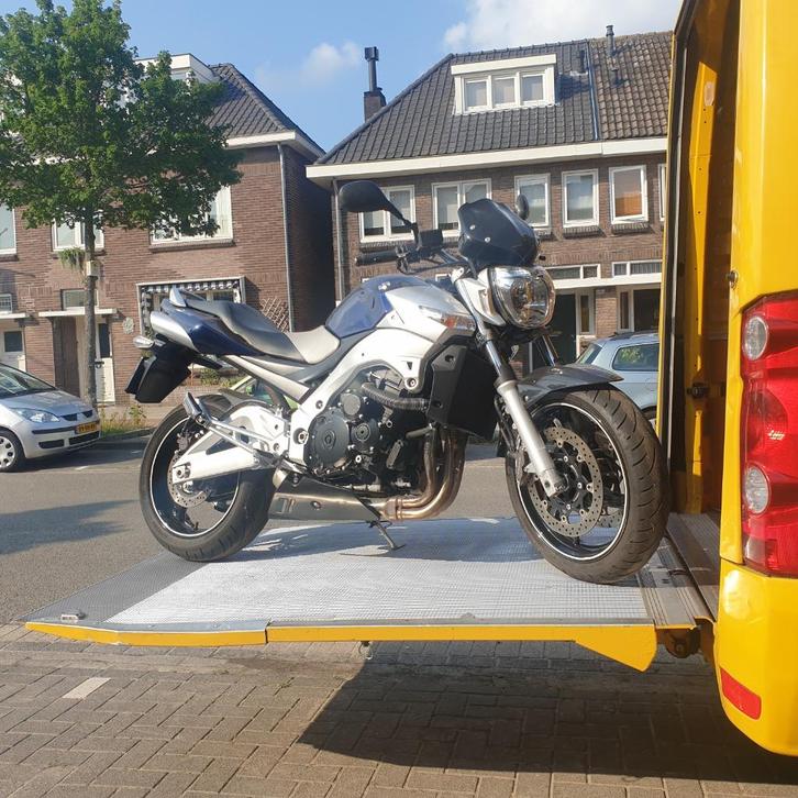 Inkoop scooter , motor , motorscooter opkoop vespa yamaha, Fietsen en Brommers, Brommers | Peugeot, Gebruikt, Ophalen