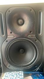 Behringer TRUTH B2030A, Ophalen of Verzenden, Gebruikt, 120 watt of meer, Overige merken