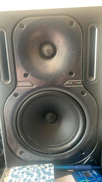 Behringer TRUTH B2030A beschikbaar voor biedingen