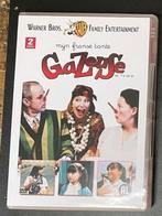 DVD Mijn Tante Gazeuse, Ophalen, Zo goed als nieuw, Film