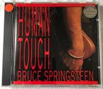 CD Bruce Springsteen Human Touch 1992, Cd's en Dvd's, Ophalen of Verzenden, Zo goed als nieuw, Poprock
