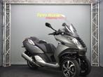 PEUGEOT Metropolis 400, Scooter, Bedrijf, PEUGEOT