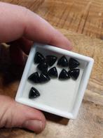 Triljant geslepen onyx, Sieraden, Tassen en Uiterlijk, Edelstenen, Ophalen of Verzenden