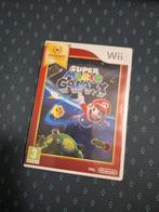 Super mario galaxy, Spelcomputers en Games, Games | Nintendo Wii, Avontuur en Actie, 2 spelers, Ophalen of Verzenden, Zo goed als nieuw